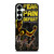 COBRA KAI KARATE POSTER Samsung Galaxy S25 Plus Case Cover