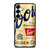 COORS GOLDEN BOTTLE Samsung Galaxy S25 Plus Case Cover