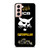 CATERPILLAR JCB HEAVY VEHICLE LOGO Samsung Galaxy S21 Case Cover