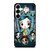 CORALINE MOVIE CHARACTER Samsung Galaxy S25 Plus Case Cover