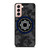CF MONTREAL MLS BLACK CAMO Samsung Galaxy S21 Case Cover