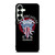CROOKS AND CASTLES HAWAII LOGO Samsung Galaxy S25 Plus Case Cover