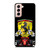 CHARLES LECLERC FERRARI FORMULA ONE F1 RACING 4 Samsung Galaxy S21 Case Cover