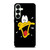 DAFFY DUCK SCREAM Samsung Galaxy S25 Plus Case Cover