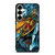 DAMIAN WAYNE BATMAN COMICS Samsung Galaxy S25 Plus Case Cover DAMIAN WAYNE BATMAN COMICS Samsung Galaxy S25 Plus Case Cover