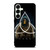 DARK MOVIE NETFLIX Samsung Galaxy S25 Plus Case Cover