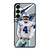 DARK PRESCOTT DALLAS COWBOYS Samsung Galaxy S25 Plus Case Cover