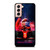 CHARLES LECLERC SCUDERIA FERRARI F1 Samsung Galaxy S21 Case Cover