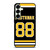 DAVID PASTRNAK 88 BOSTON BRUINS NHL Samsung Galaxy S25 Plus Case Cover