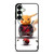 DEADPOOL PIKACHU POKEMON Samsung Galaxy S25 Plus Case Cover