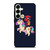 DEADPOOL UNICORN MIDDLE FINGERS Samsung Galaxy S25 Plus Case Cover
