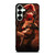 DEADPOOL VS WOLVERINE MARVEL Samsung Galaxy S25 Plus Case Cover