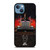 BAD BUNNY EL ULTIMO TOUR DEL MUNDO iPhone 13 Case Cover