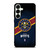 DENVER NUGGETS NBA LOGO Samsung Galaxy S25 Plus Case Cover