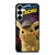 DETECTIVE PIKACHU CUTE POKEMON Samsung Galaxy S25 Plus Case Cover