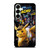 DETECTIVE PIKACHU POKEMON MOVIE Samsung Galaxy S25 Plus Case Cover