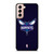 CHARLOTTE HORNETS BASKETBALL NBA Samsung Galaxy S21 Case Cover