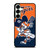 DETROIT TIGERS MASCOT MLB LOGO Samsung Galaxy S25 Plus Case Cover