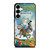 DISENCHANTMENT CARTOON MOVIE Samsung Galaxy S25 Plus Case Cover