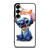 DISNEY STITCH CARTOON Samsung Galaxy S25 Plus Case Cover