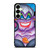 DISNEY VILLAINS URSULA FACE Samsung Galaxy S25 Plus Case Cover