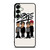 DOBRE BROTHERS CARTOON Samsung Galaxy S25 Plus Case Cover