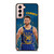 CHEF CURRY GOLDEN STATE WARRIORS 2 Samsung Galaxy S21 Case Cover