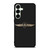 DODGE CAR BROTHERS BAGDE CARBON Samsung Galaxy S25 Plus Case Cover