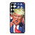 DONALD TRUMP ART  Samsung Galaxy S25 Plus Case Cover