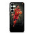 DONOVAN MITCHELL CLEVELAND CAVALIERS Samsung Galaxy S25 Plus Case Cover