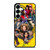 DOOM PATROL CHARACTERS Samsung Galaxy S25 Plus Case Cover