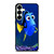 DORY FINDING NEMO CARTOON Samsung Galaxy S25 Plus Case Cover