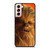 CHEWBACCA STAR WARS COOL Samsung Galaxy S21 Case Cover