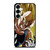 DRAGON BALL MAJIN VEGETA ANIME Samsung Galaxy S25 Plus Case Cover