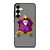 DRAGON BALL MASTER ROSHI Samsung Galaxy S25 Plus Case Cover