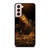 CHEWBACCA STAR WARS CUTE Samsung Galaxy S21 Case Cover