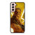 CHEWBACCA STAR WARS Samsung Galaxy S21 Case Cover