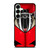 DUCATI PANIGALE V4 FRONT VIEW Samsung Galaxy S25 Plus Case Cover