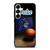 DUKE BLUE DEVILS BASEBALL Samsung Galaxy S25 Plus Case Cover