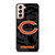 CHICAGO BEARS FOOTBALL LOGO Samsung Galaxy S21 Case Cover