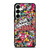 EAT SLEEP JDM STICKERS Samsung Galaxy S25 Plus Case Cover