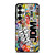 EAT SLEEP JDM Samsung Galaxy S25 Plus Case Cover