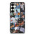 EAZY-E RAPPER COLLAGE 2 Samsung Galaxy S25 Plus Case Cover