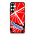 EDDIE VAN HALEN GUITAR Samsung Galaxy S25 Plus Case Cover
