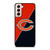 CHICAGO BEARS NFL FOOTBALL LOGO Samsung Galaxy S21 Case Cover