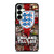 ENGLAND TILL I DIED THREE LIONS Samsung Galaxy S25 Plus Case Cover