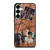 ENOLA HOLMES AND LORD TEWKESBURY Samsung Galaxy S25 Plus Case Cover