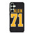 EVGENI MALKIN PITTSBURGH PENGUINS NHL Samsung Galaxy S25 Plus Case Cover