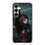 EZRA MILLER THE FLASH Samsung Galaxy S25 Plus Case Cover