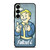 FALLOUT VAULT BOY POSTER Samsung Galaxy S25 Plus Case Cover